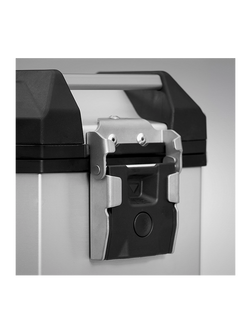 Zestaw 2-óch kufrów bocznych TRAX ADV SW-MOTECH [na prawą stronę - 37l & lewą stronę - 45l]