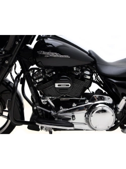 Klakson Denali SoundBomb™ V-Twin z osłoną Harley Davidson (wybrane modele) [120DB]