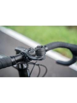 Uchwyt na telefon Lampa z mocowaniem na kierownicę od 22 do 35 [mm]