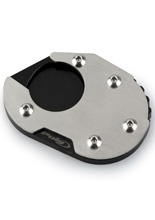 Poszerzenie stopki bocznej Puig do BMW R1200GS (13-18) / R1250GS (18-24)