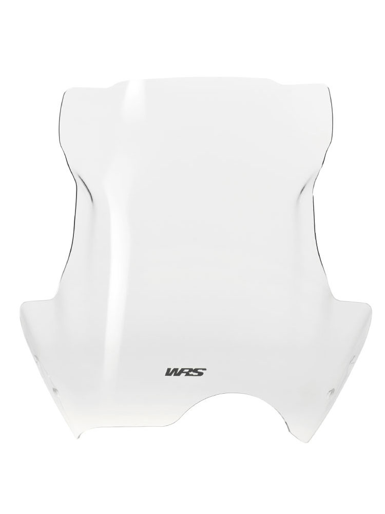 Szyba motocyklowa WRS Touring do BMW R1150GS/ Adventure (99-04) przezroczysta
