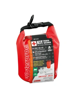 Apteczka motocyklowa Lampa