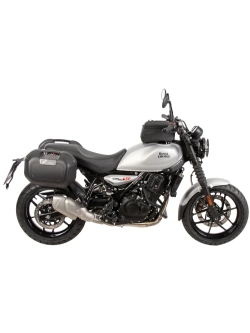 Stelaż pod sakwy motocyklowe Hepco&Becker C-Bow Royal Enfield Guerrilla 450 (24-)