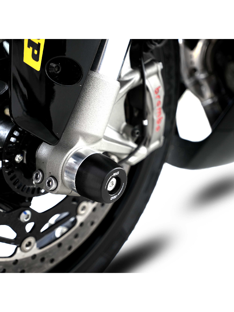 Slidery przedniego zawieszenia R&G Racing Yamaha YZF R9 (25-)