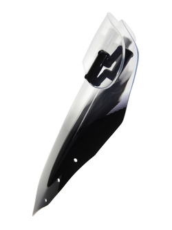 Szyba motocyklowa MRA VarioTouring "VT" Yamaha XJ 6 Diversion F/Fz 6 R [10-] przeźroczysta