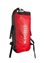 Plecak wodoodporny Amphibious Kikker czerwony [pojemność: 20l]