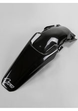 Tylny błotnik UFO do Hondy CRF 150R (07-) czarny