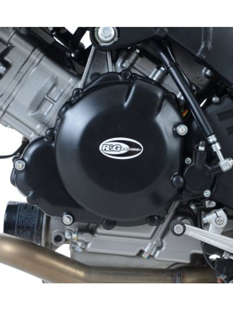 Osłona silnika R&G do Suzuki DL 1000XT V-Strom (17-20), DL1000 V-Strom (14-20) (lewa strona - alternator)
