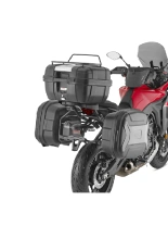 Stelaż kufrów bocznych Monokey Kappa KL One-Fit Yamaha Tracer 7 (25-)
