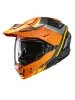Imes Orange Black