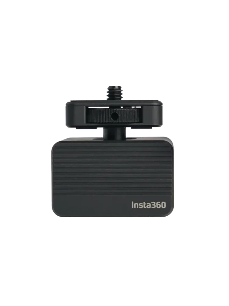 Tłumik drgań Insta360 czarny