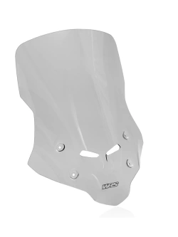 Szyba motocyklowa WRS Caponord Honda CB 750 Hornet (25-) przyciemniana