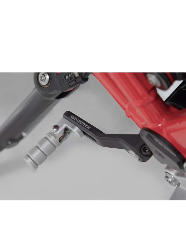 Dźwignia zmiany biegów Sw-Motech BMW R nineT (14-), R nineT Scrambler (16-), R12 S (24-)