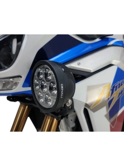 Mocowanie świateł drogowych Denali Honda Africa Twin 1100 Adventure Sports ES (20-23)