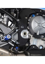 Osłona wahacza R&G BMW M 1000 RR (21-24)/ S 1000 RR (23-)/ M 1000 R (23-24)