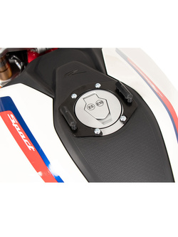 Tankring Basic Hepco&Becker do BMW G 310 R (16-)