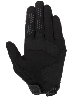 Rękawice motocyklowe tekstylne Alpinestars Chrome V2 czarne