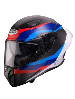 Kask integralny Caberg Drift Evo II Carbon czarny