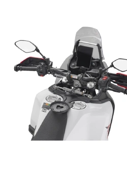 Mocowanie do tankbagów Kappa Tanklock Yamaha Tenere 700 World Raid (26-)
