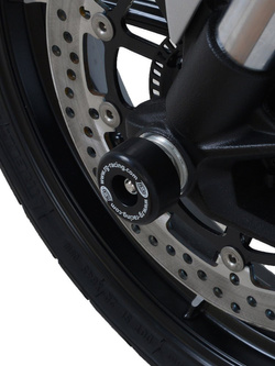 Slider przedniego zawieszenia R&G Racing Ducati (wybrane modele)