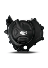 Osłona silnika R&G Racing CF Moto 450 MT/ NK/ Ibex 450 (USA) (24-) [prawa strona]