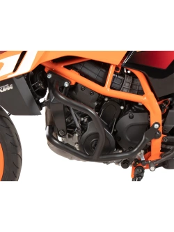 Gmole silnika Hepco&Becker KTM 390 Duke (24-) czarne