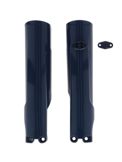 Osłony lag Acerbis Husqvarna (wybrane modele) granatowe