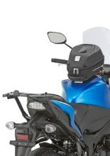 Stelaż pod kufer centralny Monokey, Monolock Kappa Suzuki GSX-S 1000/ F (15-20) [bez płyty montażowej]