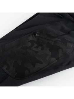 Spodnie z ochraniaczami Knox Action Pro MK2 czarne