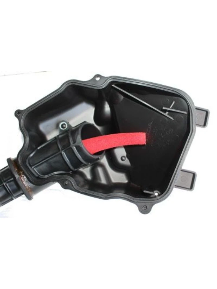 Filtry powietrza Touratech Unifilter Honda CRF1000L Africa Twin (16-22)/ CRF1100L Africa Twin