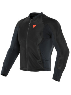 Kurtka motocyklowa tekstylna Dainese Pro-Armor 2.0 czarna