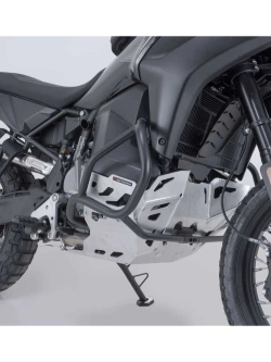 Crashbary SW-Motech CF Moto 800 MT-X (24-) czarne