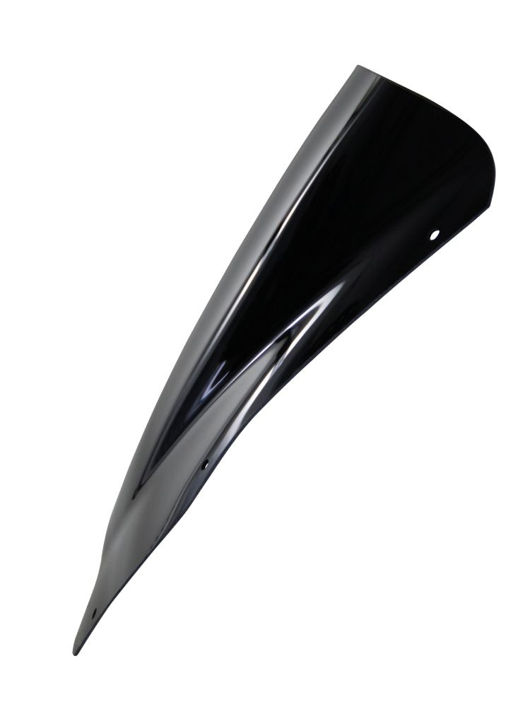 Szyba motocyklowa MRA Racing "R" Kawasaki ZX 12 R (00-01) czarna