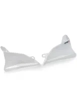 Deflektory boczne szyby Puig Ducati Multistrada V4 (20-) przezroczyste