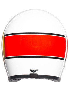 Kask otwarty AGV X70 Mino 73