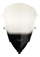 Szyba motocyklowa MRA Racing "R" Honda CBR 650 R (19-23) przeźroczysta