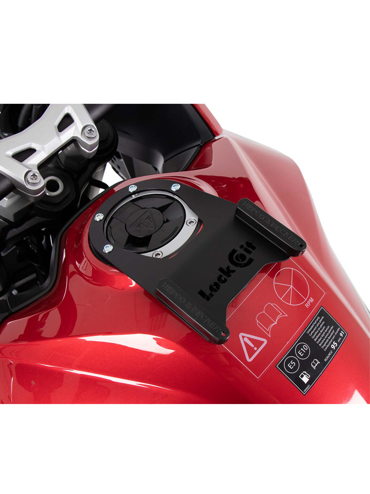 Tankring Basic Hepco&Becker do Triumph Tiger Sport 660 (22-)