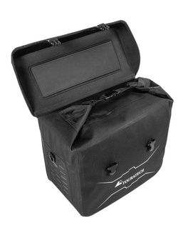 Zestaw dwóch sakw bocznych Touratech Travel [pojemność: 2 x 40L]