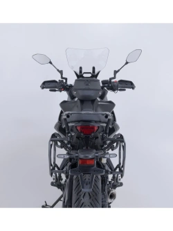 Zestaw: kufry boczne + stelaże ABS Aero System SW-Motech Yamaha Tracer 7/ GT (RM55, RM56) (25-)