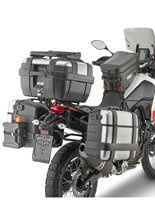 Stelaż kufrów bocznych Monokey GIVI PL One-Fit Yamaha Ténéré 700 (19-24)/ World Raid (22-25)