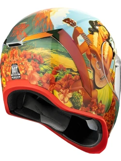 Kask integralny Icon Airform MIPS Island Time