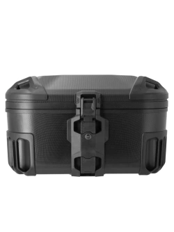 Zestaw: kufer centralny DUSC L + stelaż Adventure-rack SW-Motech Ducati DesertX 937 (26-) [poj.: 41l]