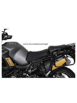 Siedzenie wysokie Touratech Pillion Fresh Touch Yamaha XT1200Z Super Tenere