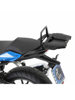 Stelaż AluRack Hepco&Becker do zamontowania na oryginalnym stelażu BMW R 1250 R (19-)