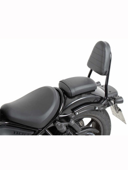 Oparcie pasażera Hepco&Becker Honda CMX 1100 Rebel/DCT (21-24) bez tylnego stelaża