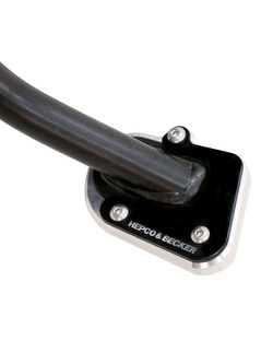 Poszerzenie stopki Hepco&Becker BMW F 900 GS Adventure (24-) 