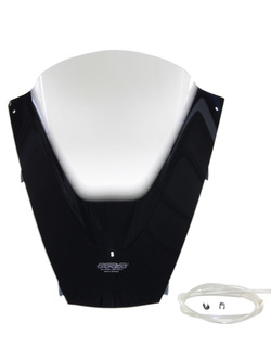 Szyba motocyklowa MRA Racing "R" Kawasaki ZX 12 R (02-) przeźroczysta