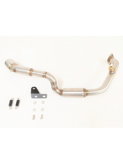 Pełny układ wydechowy IXIL RB Race Xtrem Yamaha MT 125 (21-23)