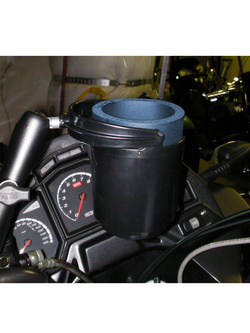 Samopoziomujący uchwyt na napoje do 0,5L RAM Level Cup 