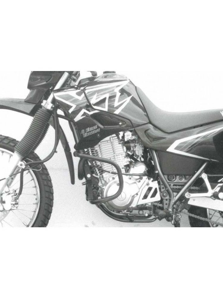 Gmol silnika Hepco&Becker do Yamaha XT 600 E [95-]